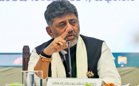 ಗ್ರಾಮೀಣ ಭಾಗದಲ್ಲಿ ಸರ್ಕಾರಿ ಶಾಲೆಗಳಲ್ಲಿ ಗುಣಮಟ್ಟದ ಶಿಕ್ಷಣಕ್ಕೆ ಸಿಎಸ್ಆರ್ ನೀತಿ ರಚನೆ