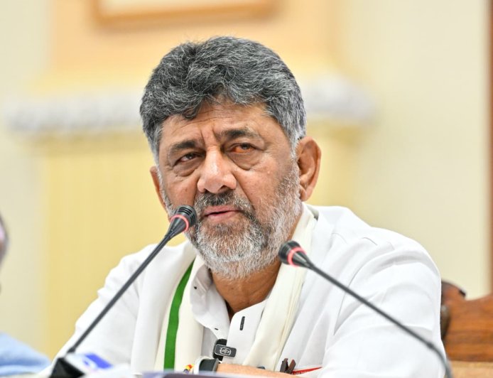 ಸಾರ್ವಜನಿಕರ ಸಮಸ್ಯೆಗಳಿಗೆ ಸ್ಪಂದಿಸಲು ಪ್ರತ್ಯೇಕ ಸಚಿವಾಲಯ: ಸಿಎಂ ಡಿ.ಕೆ.ಶಿವಕುಮಾರ್ 