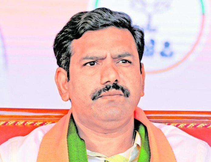 ರಾಜ್ಯದಲ್ಲಿ ಮಧ್ಯಂತರ ಚುನಾವಣೆ ಬಂದರೂ ಅಚ್ಚರಿಯಿಲ್ಲ: ವಿಜಯೇಂದ್ರ