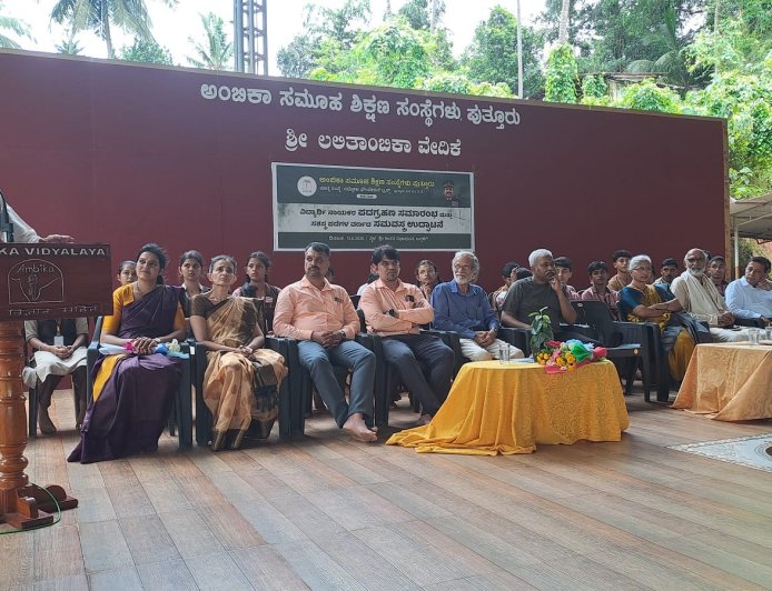‘ಸೈನಿಕರ ಕೆಚ್ಚೆದೆಯ ಹೋರಾಟದಿಂದ ಪಾಕಿಸ್ತಾನಕ್ಕೆ ಸೋಲು’