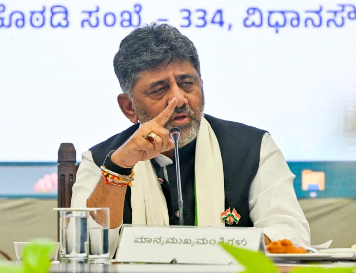 ಗ್ರಾಮೀಣ ಭಾಗದಲ್ಲಿ ಸರ್ಕಾರಿ ಶಾಲೆಗಳಲ್ಲಿ ಗುಣಮಟ್ಟದ ಶಿಕ್ಷಣಕ್ಕೆ ಸಿಎಸ್ಆರ್ ನೀತಿ ರಚನೆ