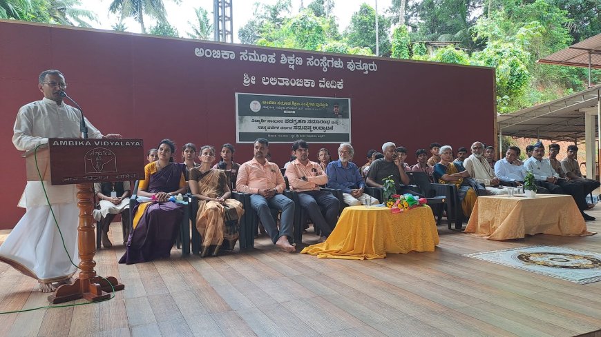 ‘ಸೈನಿಕರ ಕೆಚ್ಚೆದೆಯ ಹೋರಾಟದಿಂದ ಪಾಕಿಸ್ತಾನಕ್ಕೆ ಸೋಲು’
