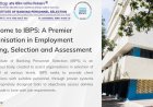 IBPS: ಉದ್ಯೋಗಾಂಕ್ಷಿಗಳಿಗೆ ಸಿಹಿಸುದ್ದಿ.. 6,715 ಹುದ್ದೆಗೆ ಅರ್ಜಿ