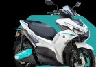 Yamaha Aerox E: ಹೊಸ ಯಮಹಾ ಏರೋಕ್ಸ್ ಇ ಕುರಿತ ಕುರಿತ ಪ್ರಮುಖಾಂಶಗಳಿವು