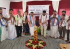 ಪುತ್ತೂರು: ಪಟ್ಟೆ ಶ್ರೀ ಕೃಷ್ಣ ವಿದ್ಯಾ ಸಂಸ್ಥೆಗಳ ನೂತನ ಶಾಲಾ ಕಟ್ಟಡದ ಉದ್ಘಾಟನೆ