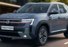 Nissan Tekton: ಹೊಸ ನಿಸ್ಸಾನ್ ಟೆಕ್ಟಾನ್ ಮಾರಾಟಕ್ಕೆ.. ಬೆಲೆ ಎಷ್ಟು?