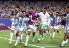 FIFA-2026: ಇಂಗ್ಲೆಂಡ್‌.. ಅರ್ಜೆಂಟಿನಾ ಸೆಮಿಫೈನಲ್‌ಗೆ ಎಂಟ್ರಿ