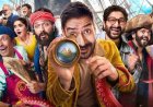Dhamaal 4: ಬಾಕ್ಸ್ ಆಫೀಸ್‌ನಲ್ಲಿ 'ಧಮಾಲ್ 4' ಅಬ್ಬರ