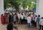 ಪುರುಷರಕಟ್ಟೆ ಘಟನೆ: ಸಾಂತಪ್ಪ ಗೌಡರ ಕುಟುಂಬಕ್ಕೆ ನ್ಯಾಯ ದೊರಕಿಸಿ.. ಎಸಿ ಮೂಲಕ ರಾಜ್ಯಪಾಲರಿಗೆ ಮನವಿ