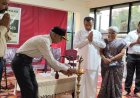 ಪುತ್ತೂರು: ಅಂಬಿಕಾ ಪದವಿ ಪೂರ್ವ ವಿದ್ಯಾಲಯದಲ್ಲಿ ಎನ್‌ಡಿಎ ತರಗತಿ ಉದ್ಘಾಟನೆ