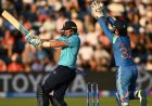 IND - ENG: ಇಂಗ್ಲೆಂಡ್ ವಿರುದ್ಧ ಭಾರತಕ್ಕೆ ಸೋಲು