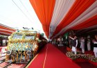 Hydrogen Train: ದೇಶದ ಮೊದಲ ಹೈಡ್ರೋಜನ್ ರೈಲಿಗೆ ಪ್ರಧಾನಿ ನರೇಂದ್ರ ಮೋದಿ ಚಾಲನೆ