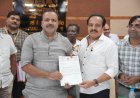 ಪುತ್ತೂರಿನಲ್ಲಿ ಆಯುರ್ವೇದ ಮೆಡಿಕಲ್ ಕಾಲೇಜು ಮಂಜೂರಾತಿ: ಆರೋಗ್ಯ ಸಚಿವರಿಗೆ ಶಾಸಕ ಅಶೋಕ್ ರೈ ಮನವಿ