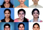 Ambika PU College: ನೀಟ್-2026, ಅಂಬಿಕಾ ಪಿಯು ಕಾಲೇಜಿನ ವಿದ‍್ಯಾರ್ಥಿಗಳ ಅಮೋಘ ಸಾಧನೆ
