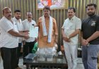 ಪುತ್ತೂರು: ಪುರುಷರಕಟ್ಟೆ ನ್ಯಾಯ ಒದಗಿಸಲು ಮನವಿ