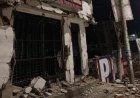 Peru Earthquakes: ಪೆರು ರಾಜಧಾನಿಯಲ್ಲಿ ಪ್ರಬಲ ಎರಡು ಭೂಕಂಪ: 5 ಸಾವು