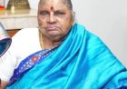 ಸಕಲ ಸರ್ಕಾರಿ ಗೌರವಗಳೊಂದಿಗೆ ಮಣ್ಣಲ್ಲಿ ಮಣ್ಣಾದ ದೇವೇಗೌಡರ ಪತ್ನಿ ಚೆನ್ನಮ್ಮ