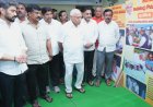 ಬಿಜೆಪಿಗೆ ರಾಮಚಂದ್ರಗೌಡರ ಕೊಡುಗೆ ಅನನ್ಯ: ಬಿಎಸ್‌ವೈ
