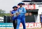 IND vs ZIM: ಜುಲೈ 23 ರಿಂದ ಭಾರತ-ಜಿಂಬಾಬ್ವೆ 'ಟಿ20' ಸರಣಿ