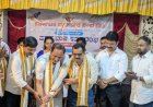 ಪುತ್ತೂರು: ಪತ್ರಕರ್ತರ ಸಂಘದ ತಾಲೂಕು ಘಟಕಕ್ಕೆ ನೂತನ ಪದಾಧಿಕಾರಿಗಳ ಪದಗ್ರಹಣ
