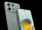 Motorola: ಮೊಟೊರೊಲಾ ಎಡ್ಜ್ 70 ಮ್ಯಾಕ್ಸ್ ಫೋನ್‌ ಮಾರಾಟವು ಶುರು