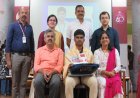 ವಿವೇಕ ಪ್ರದೀಪ್ತಿ-2026 - ಪ್ರತಿಭಾ ಪುರಸ‍್ಕಾರ:  ಸಾಧಕ ವಿದ‍್ಯಾರ್ಥಿಗಳ ಅಭಿನಂದನಾ ಕಾರ್ಯಕ್ರಮ