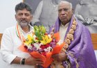ಸಂಪುಟ-ವಿಸ್ತರಣೆಗೆ-ಕಾಕ್ರೋಚ್-ಕಾಟ..-ದೆಹಲಿಯಲ್ಲಿ-ಕೈ-ಹೋರಾಟ-ತೀವ್ರ,-ಪ್ರಮಾಣ-ವಚನ-ರದ್ದು
