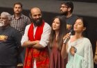 Karavali: ನಾಳೆ ರಾಜ್ಯಾದ್ಯಂತ 'ಕರಾವಳಿ' ಸಿನಿಮಾ ರಿಲೀಸ್