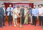 ಉತ್ತಮ ಮೌಲ್ಯ ಅಳವಡಿಸಿಕೊಂಡು ಸಮಾಜಕ್ಕೆ ಮಾದರಿಯಾಗಿ: ಅನಿಲ್ ಕುಮಾರ್ ಭೂಮರೆಡ್ಡಿ ಹೇಳಿಕೆ