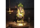 ಗೋಕರ್ಣ: ಮಹಾಗಣಪತಿ ವಿಗ್ರಹ ಸ್ಪರ್ಶಿಸಿ ಪೂಜೆಗೆ ನಿಷೇಧ
