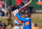 IND vs ZIM: ಶ್ರೇಯಸ್ ಅಯ್ಯರ್ ನಾಯಕತ್ವದಲ್ಲಿ ಮೊದಲ ಜಯ.. ನಾಳೆ 2ನೇ ಪಂದ್ಯ
