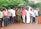 ಪುತ್ತೂರು: ರಸ್ತೆ ಸರಿಪಡಿಸುವಂತೆ ಪುತ್ತಿಲ ಪರಿವಾರದಿಂದ ಮನವಿ