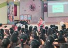Vivekananda PU College: ವಾಣಿಜ್ಯ & ವೃತ್ತಿಪರ ಕೋರ್ಸ್‌ಗಳ ಮಾಹಿತಿ ಕಾರ್ಯಾಗಾರ