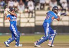 IND vs ZIM: ಇಂದು ಭಾರತ Vs ಜಿಂಬಾಬ್ವೆ.. ಎರಡನೇ ಪಂದ್ಯ