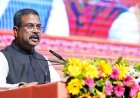 Dharmendra Pradhan: ಕೇಂದ್ರ ಶಿಕ್ಷಣ ಸಚಿವ ಧರ್ಮೇಂದ್ರ ಪ್ರಧಾನ್‌ ರಾಜೀನಾಮೆ