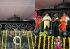 Gallery: ಮಂಗಳೂರಿನಲ್ಲಿ ಭೂಸೇನೆಯ ಹೆಮ್ಮೆಯ 'T-55 ಯುದ್ಧ ಟ್ಯಾಂಕ್‌' ಲೋಕಾರ್ಪಣೆ