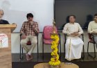 ಪುತ್ತೂರು: ಅಂಬಿಕಾ ಪದವಿಪೂರ್ವ ವಿದ್ಯಾಲಯದಲ್ಲಿ ಆನ್‌ಲೈನ್ ತರಗತಿಗಳಿಗೆ ಚಾಲನೆ
