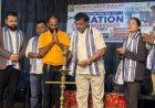 ಪುತ್ತೂರು: ಅಕ್ಷಯ ಕೇರಿಯರ್ ಅಕಾಡೆಮಿಯಿಂದ 'ಎವಿಯೇಷನ್ ಕೋರ್ಸ್' ಕುರಿತ ಮಾಹಿತಿ ಕಾರ್ಯಗಾರ