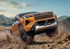 Toyota: ಟೊಯೊಟಾ ಹಿಲಕ್ಸ್ ಪಿಕ್ಅಪ್ ಬಿಡುಗಡೆ.. ಬೆಲೆ ಎಷ್ಟು?