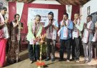 ಶ್ರೀ ಕೃಷ್ಣ ವಿದ್ಯಾಸಂಸ್ಥೆಗಳು: ಗುರು ಪೂರ್ಣಿಮಾ - ವೇದವ್ಯಾಸ ಜಯಂತಿ ಆಚರಣೆ