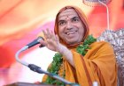Annabrahma Chaturmasya: ಸರಿಯಾದ ಆಹಾರ ಪದ್ಧತಿಯೇ ರೋಗಮುಕ್ತ ಜೀವನದ ಮೂಲ:ರಾಮಚಂದ್ರಾಪುರ ಶ್ರೀ
