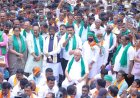 ರಾಜ್ಯ ಸರ್ಕಾರದ ವಿರುದ್ಧ ವಿಜಯೇಂದ್ರ ಆಕ್ರೋಶ.. ರೈತರ ಪರವಾಗಿ ಹೋರಾಟ ಮುಂದುವರಿಕೆ