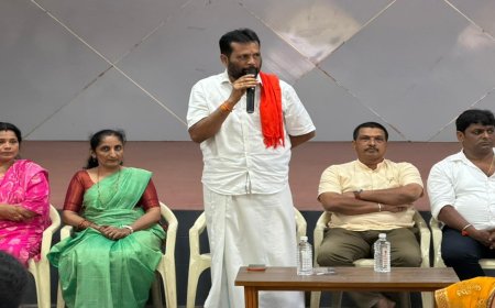 ಪುತ್ತೂರಿನಲ್ಲಿ ಮೂರನೇ ವರ್ಷದ ವರಮಹಾಲಕ್ಷ್ಮಿ ಪೂಜಾ ಕಾರ್ಯಕ್ರಮದ ಆಮಂತ್ರಣ ಪತ್ರ ಬಿಡುಗಡೆ