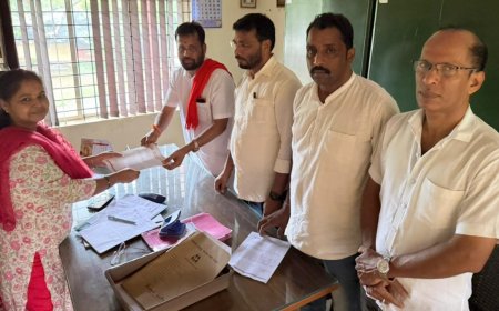 ಪುತ್ತೂರು: ವಿದ್ಯುತ್ ಪೂರೈಕೆಯಲ್ಲಿ ತೊಂದರೆ.. ಸರಿಪಡಿಸುವಂತೆ ಮನವಿ