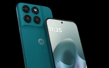 Moto G77 Power: ಹೊಸ 'ಮೋಟೋ ಜಿ77 ಪವರ್' ಫೋನ್ ಮಾರಾಟಕ್ಕೆ.. ಬೆಲೆ ಎಷ್ಟು?