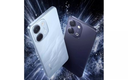 Vivo T5 Lite: ಜುಲೈ 16ಕ್ಕೆ ಹೊಸ ವಿವೋ ಟಿ5 ಲೈಟ್ 5ಜಿ ಬಿಡುಗಡೆ