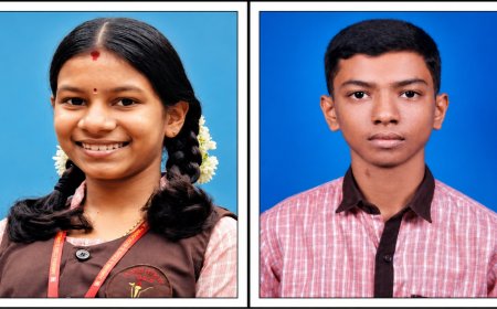 ಬಪ್ಪಳಿಗೆ ಅಂಬಿಕಾ ಸಿ.ಬಿ.ಎಸ್.ಇ. ವಿದ‍್ಯಾಲಯದ ವಿದ‍್ಯಾರ್ಥಿಗಳಿಗೆ  ಕಿರು ಪ್ರಬಂಧ ಸ್ಪರ್ಧೆಯಲ‍್ಲಿ ಬಹುಮಾನ