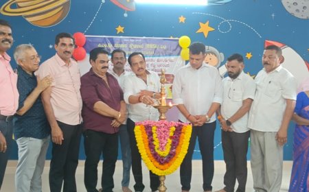 ಬಡವರ ಮಕ್ಕಳು ವಿದ್ಯಾವಂತರಾದರೆ, ಕೆಲವು ಪಕ್ಷದವರಿಗೆ ಭಯ: ಅಶೋಕ್ ರೈ
