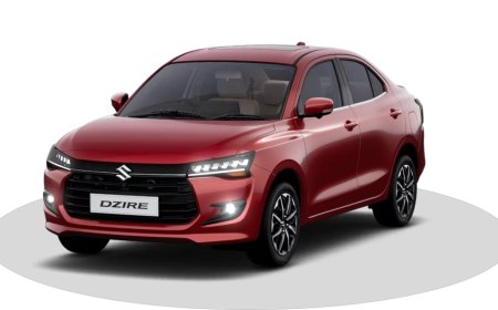 Maruti Dzire: 6 ಲಕ್ಷ ರೂ.. 33.73 Km ಮೈಲೇಜ್.. ಮಾರುತಿ ಡಿಜೈರ್‌ ಕಾರಿಗೆ ಮುಗಿಬಿದ್ದ ಜನ!