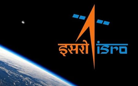 ISRO: ಇಸ್ರೋ ಸೇರಲು ಸುವರ್ಣಾವಕಾಶ